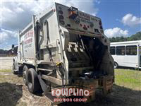 2012 Freightliner M2