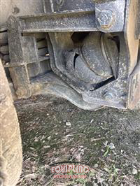 2012 Freightliner M2