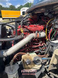 2012 Freightliner M2
