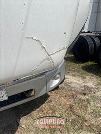 2012 Freightliner M2