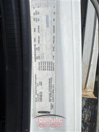 2012 Freightliner M2