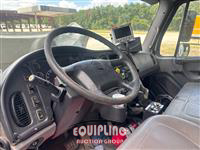2012 Freightliner M2