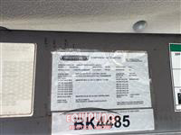 2012 Freightliner M2