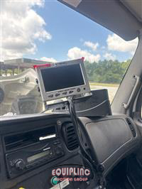 2012 Freightliner M2