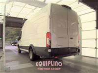 2019 Ford TRANSIT 350 HD HIGH ROOF CARGO