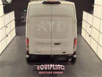 2019 Ford TRANSIT 350 HD HIGH ROOF CARGO