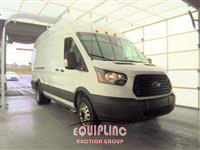 2019 Ford TRANSIT 350 HD HIGH ROOF CARGO