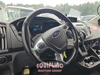 2019 Ford TRANSIT 350 HD HIGH ROOF CARGO