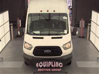 2019 Ford TRANSIT 350 HD HIGH ROOF CARGO