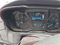 2019 Ford TRANSIT 350 HD HIGH ROOF CARGO
