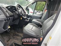 2019 Ford TRANSIT 350 HD HIGH ROOF CARGO