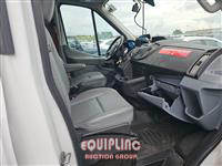 2019 Ford TRANSIT 350 HD HIGH ROOF CARGO