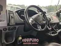2019 Ford TRANSIT 350 HD HIGH ROOF CARGO