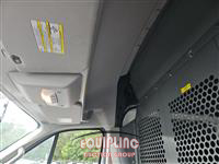 2019 Ford TRANSIT 350 HD HIGH ROOF CARGO
