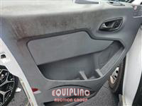 2019 Ford TRANSIT 350 HD HIGH ROOF CARGO