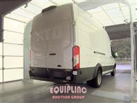 2019 Ford TRANSIT 350 HD HIGH ROOF CARGO