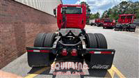 2007 International DT466
