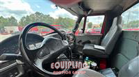 2007 International DT466
