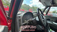 2007 International DT466