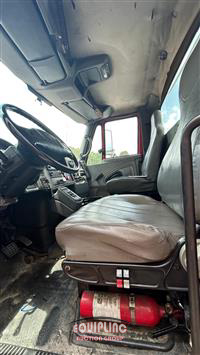 2007 International DT466