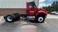 2007 International DT466