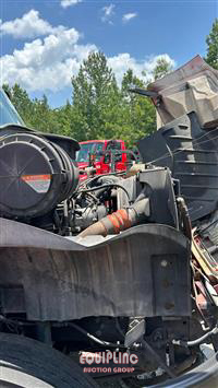 2007 International MA035