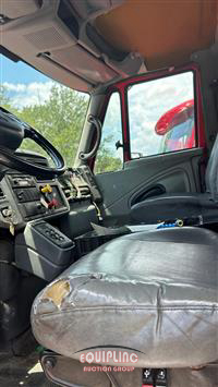 2007 International MA035