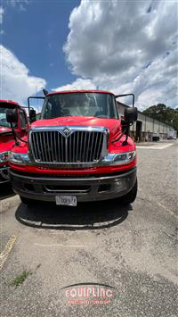2007 International MA035