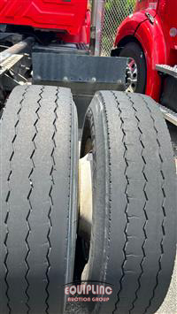 2007 International MA035