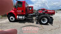 2007 International MA035