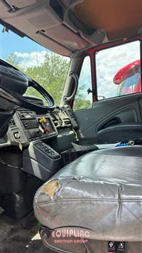 2007 International MA035