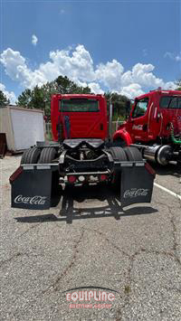 2007 International MA035