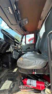 2007 International MA035