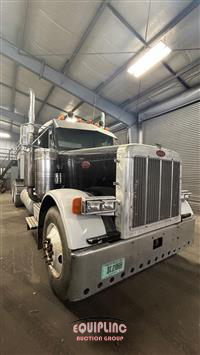 1989 Peterbilt 379