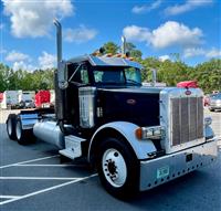 1989 Peterbilt 379