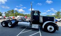 1989 Peterbilt 379