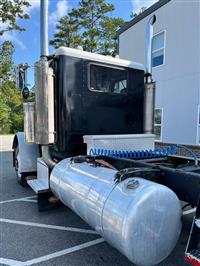 1989 Peterbilt 379