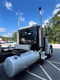 1989 Peterbilt 379