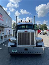 1989 Peterbilt 379