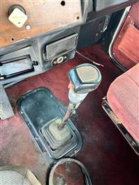1989 Peterbilt 379