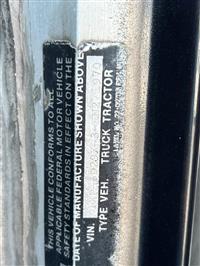 1989 Peterbilt 379