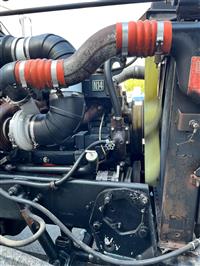 1989 Peterbilt 379