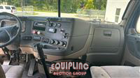 2014 Freightliner CASCADIA