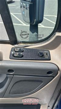 2014 Freightliner CASCADIA