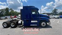 2014 Freightliner CASCADIA