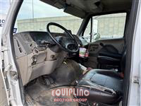 2009 Sterling ACTERRA 4X2 S/A SEPTIC PUMP TR