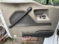 2009 Sterling ACTERRA 4X2 S/A SEPTIC PUMP TR