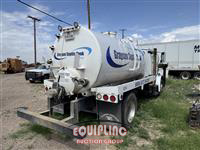 2009 Sterling ACTERRA 4X2 S/A SEPTIC PUMP TR