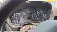 2024 Ram 5500 4X2 S/A CAB AND CHASSIS