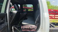 2024 Ram 5500 4X2 S/A CAB AND CHASSIS